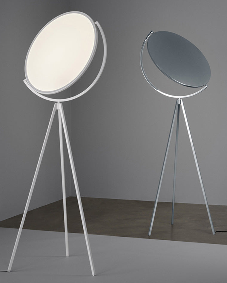 WOW Adjustable Tripod Floor Lamp-wow7027