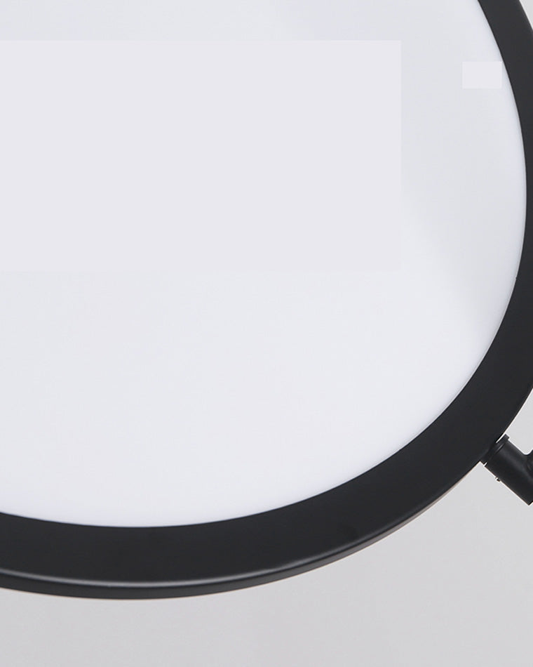 WOW Adjustable Tripod Floor Lamp-wow7027