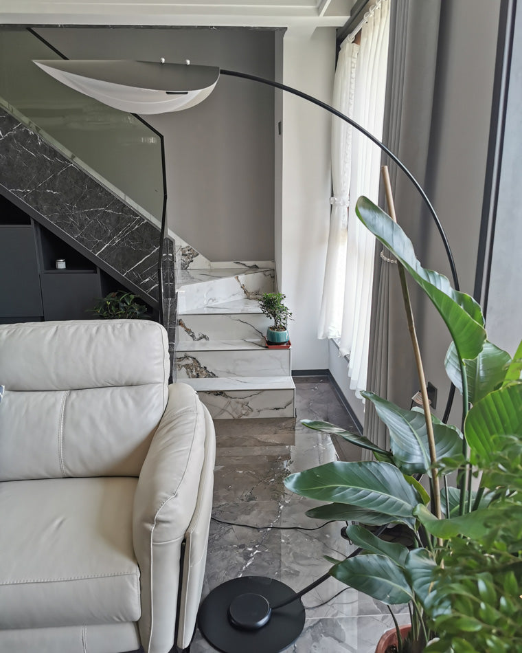 WOW Overarching Floor Lamp-wow7029