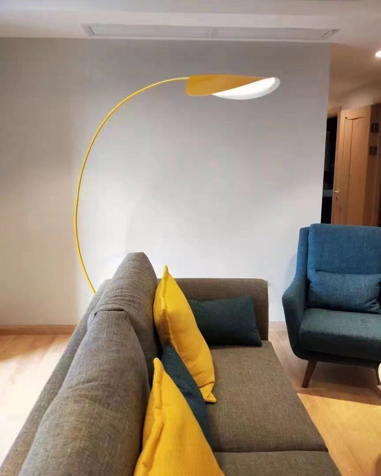 WOW Overarching Floor Lamp-wow7029