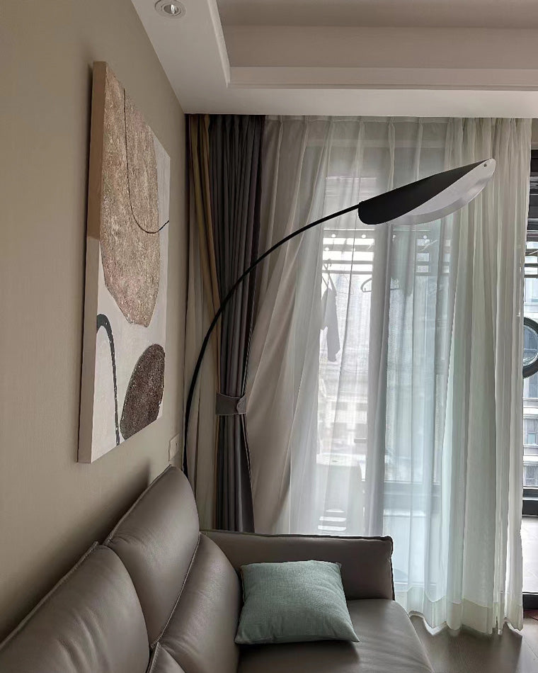 WOW Overarching Floor Lamp-wow7029