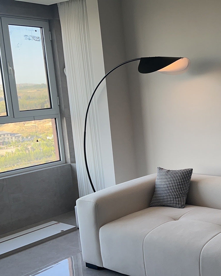 WOW Overarching Floor Lamp-wow7029