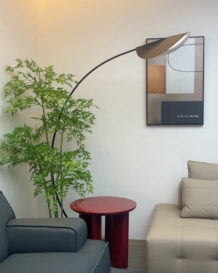 WOW Overarching Floor Lamp-wow7029