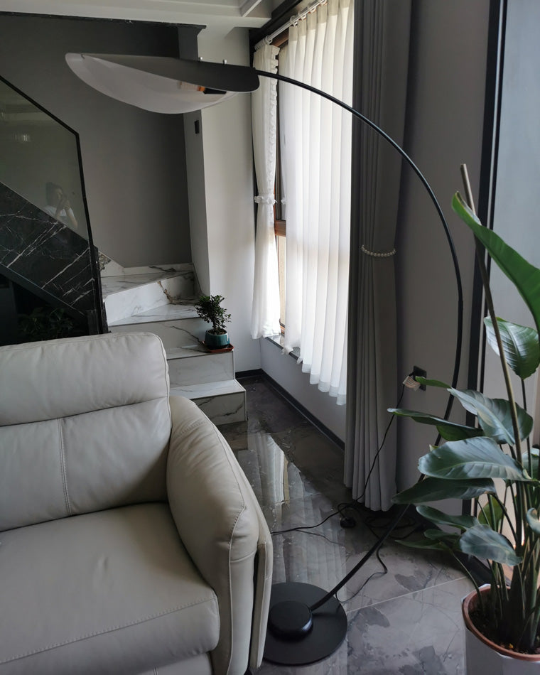 WOW Overarching Floor Lamp-wow7029