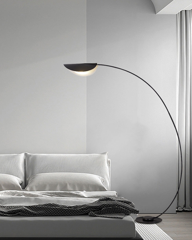 WOW Overarching Floor Lamp-wow7029