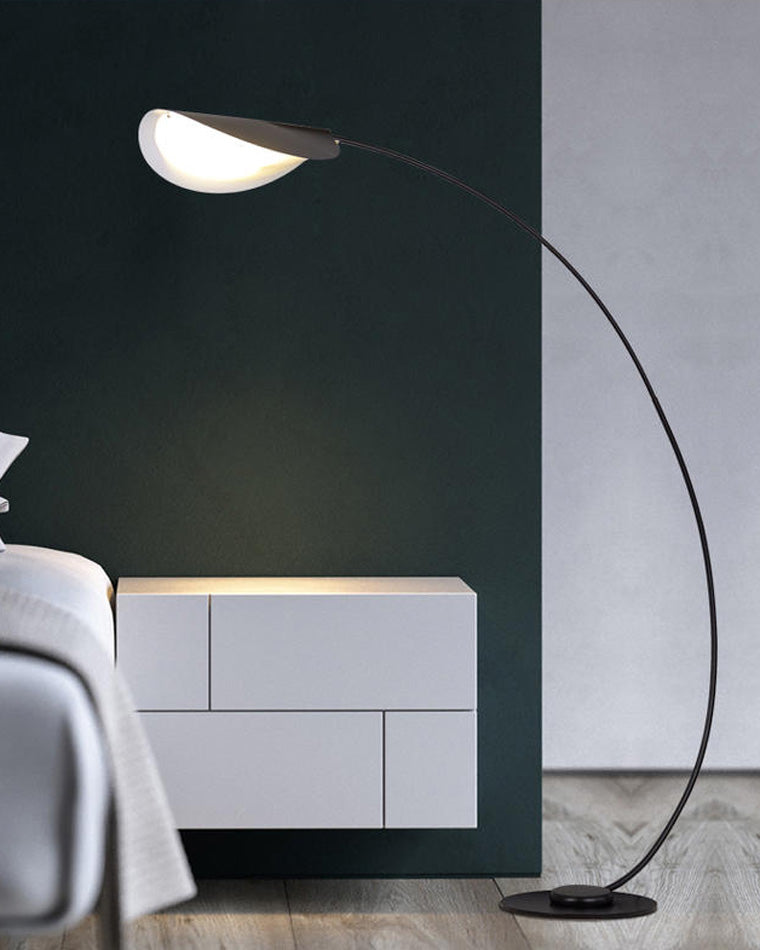 WOW Overarching Floor Lamp-wow7029