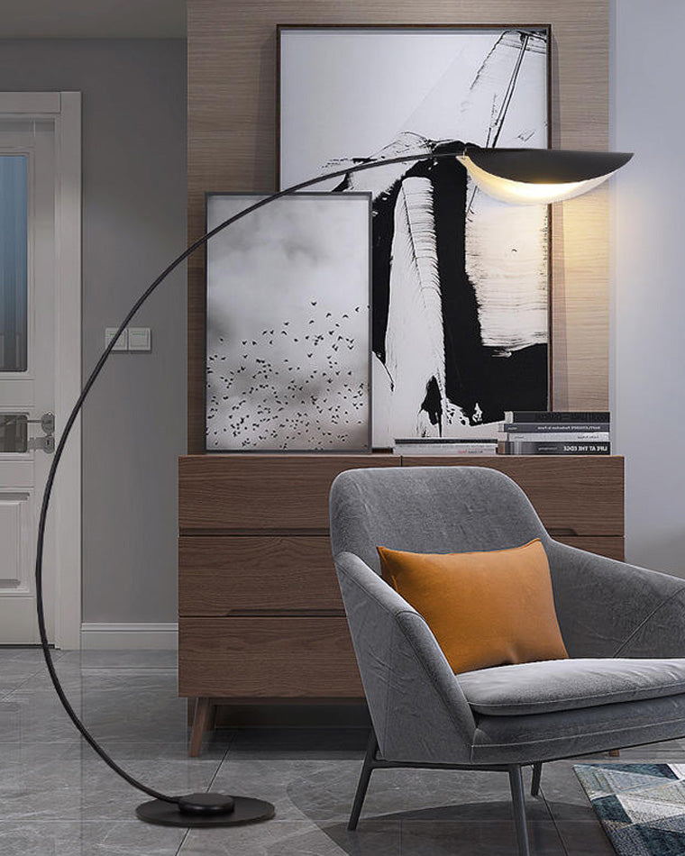 WOW Overarching Floor Lamp-wow7029