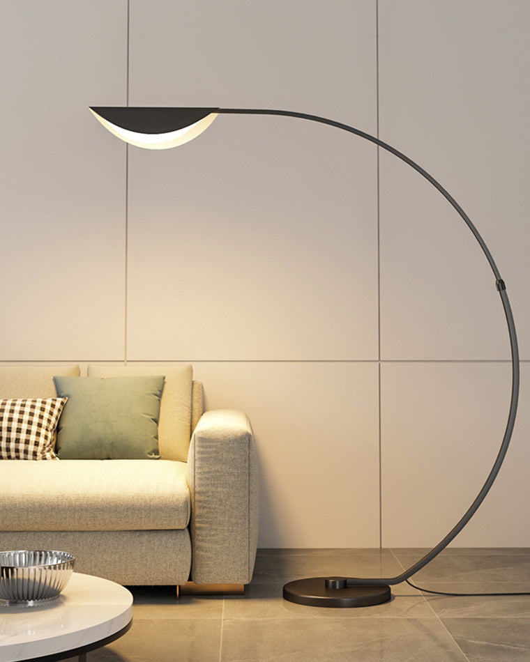 WOW Overarching Floor Lamp-wow7029