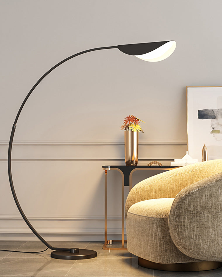 WOW Overarching Floor Lamp-wow7029