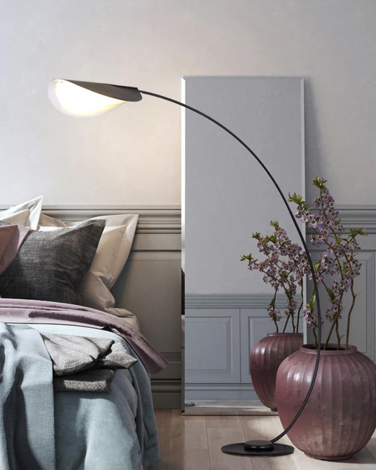 WOW Overarching Floor Lamp-wow7029
