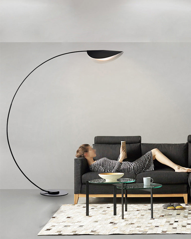 WOW Overarching Floor Lamp-wow7029