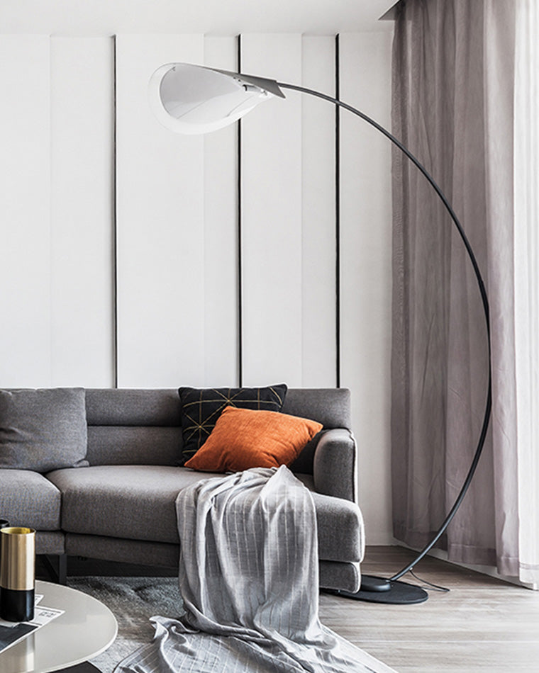 WOW Overarching Floor Lamp-wow7029