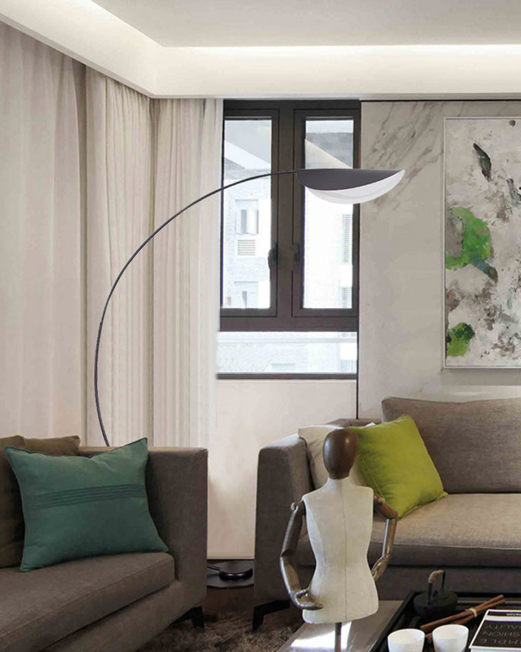 WOW Overarching Floor Lamp-wow7029