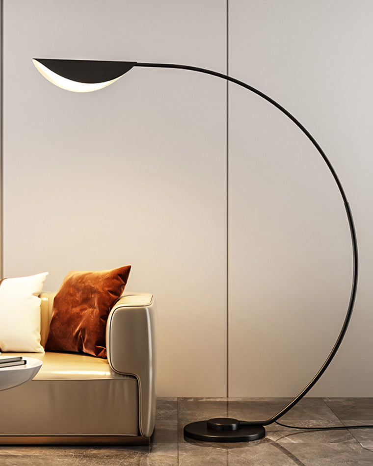 WOW Overarching Floor Lamp-wow7029