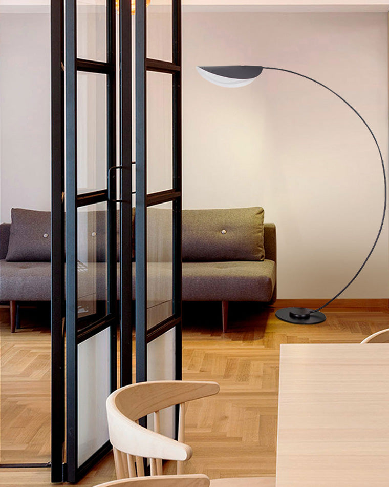 WOW Overarching Floor Lamp-wow7029