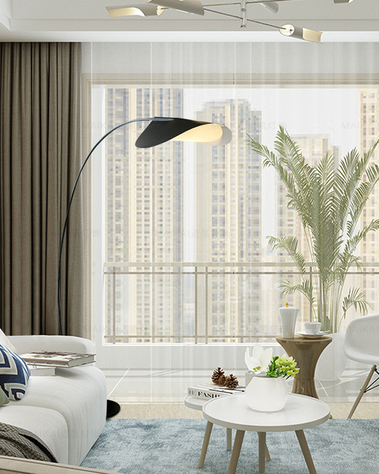 WOW Overarching Floor Lamp-wow7029