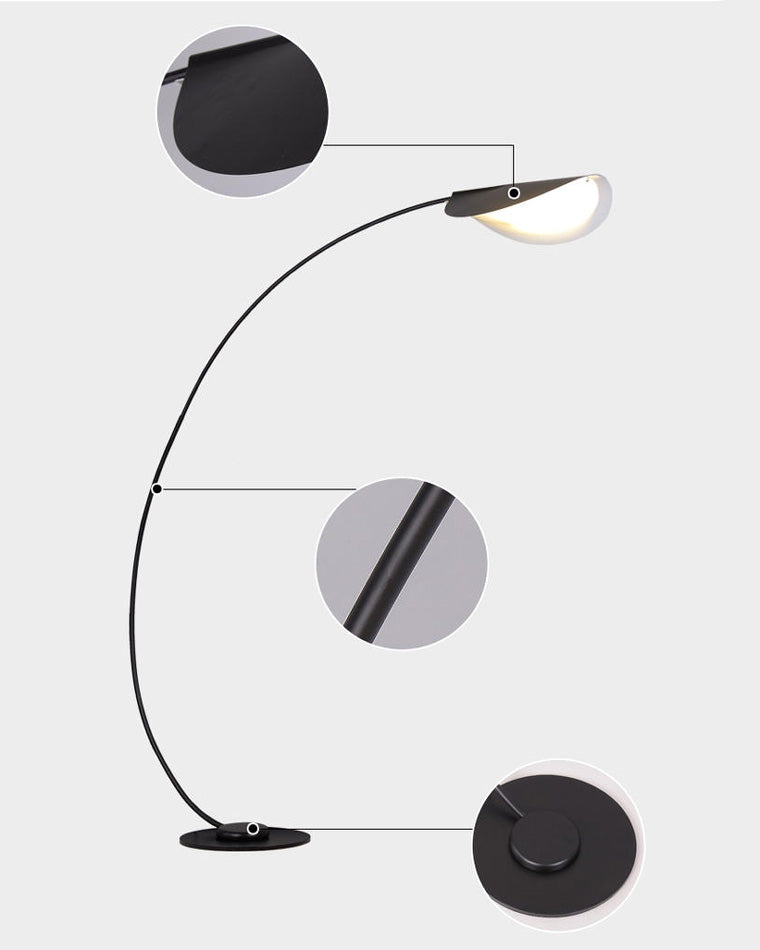 WOW Overarching Floor Lamp-wow7029