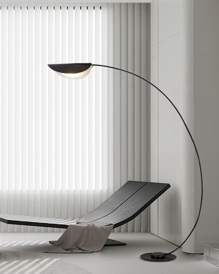 WOW Overarching Floor Lamp-wow7029