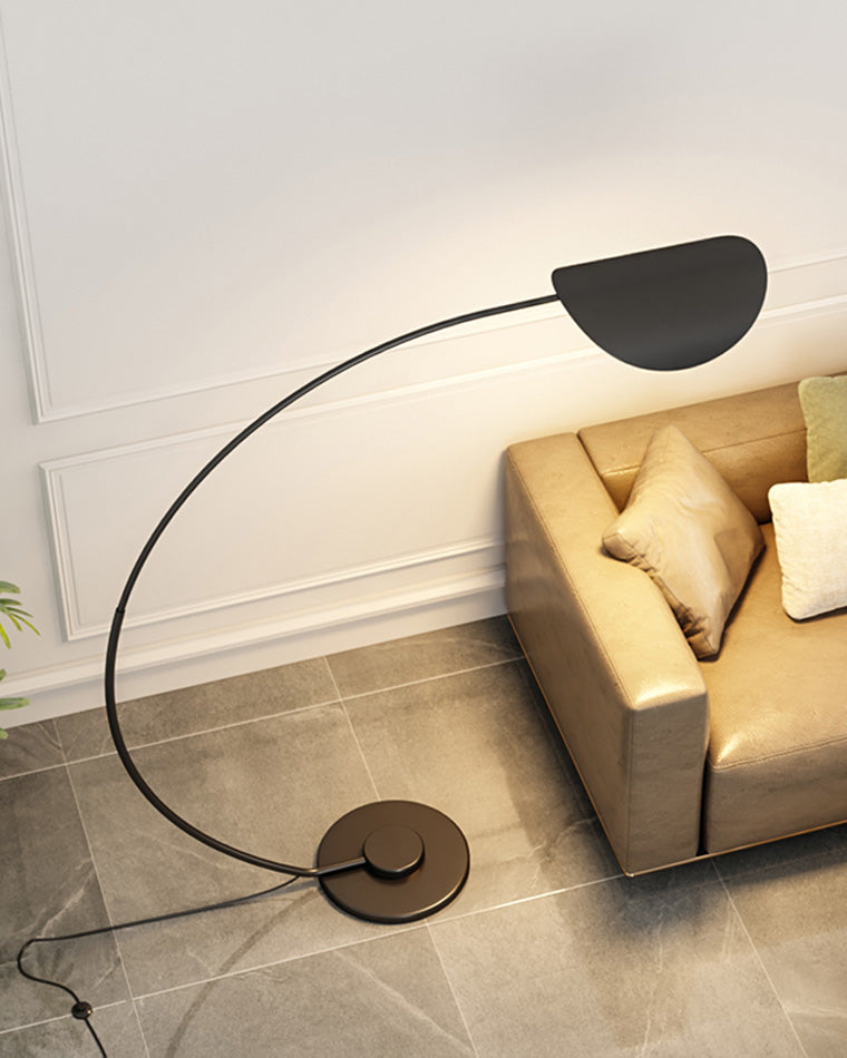 WOW Overarching Floor Lamp-wow7029