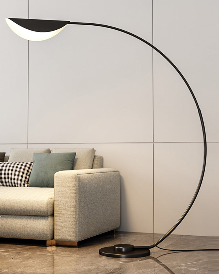 WOW Overarching Floor Lamp-wow7029