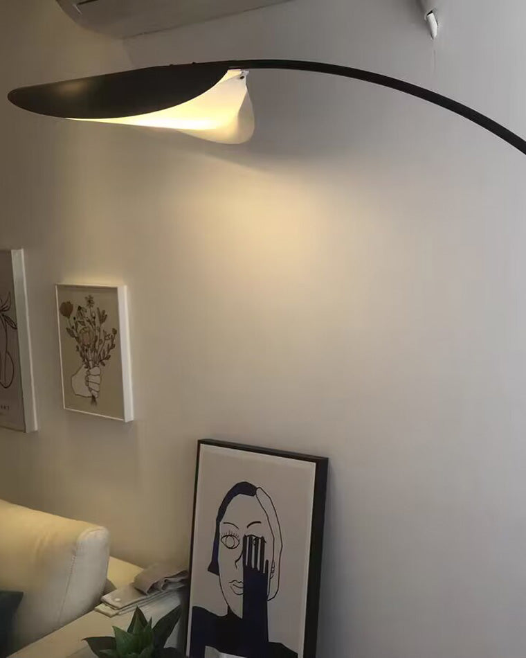 WOW Overarching Floor Lamp-wow7029