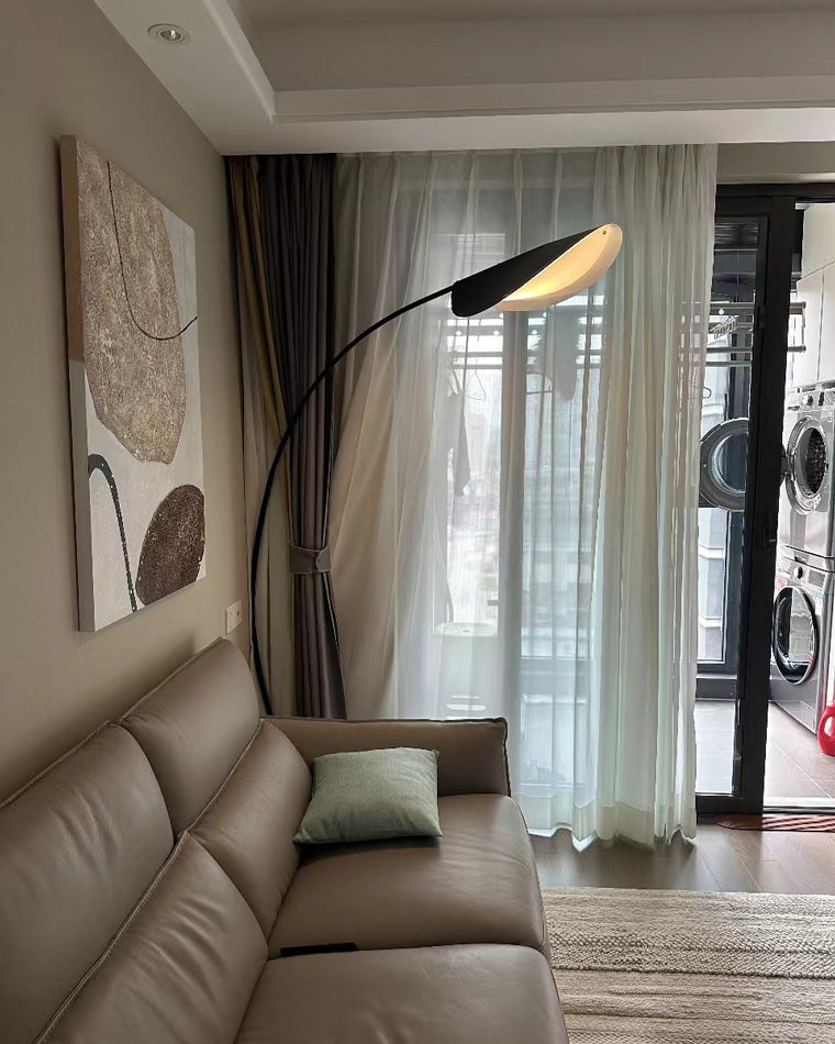 WOW Overarching Floor Lamp-wow7029