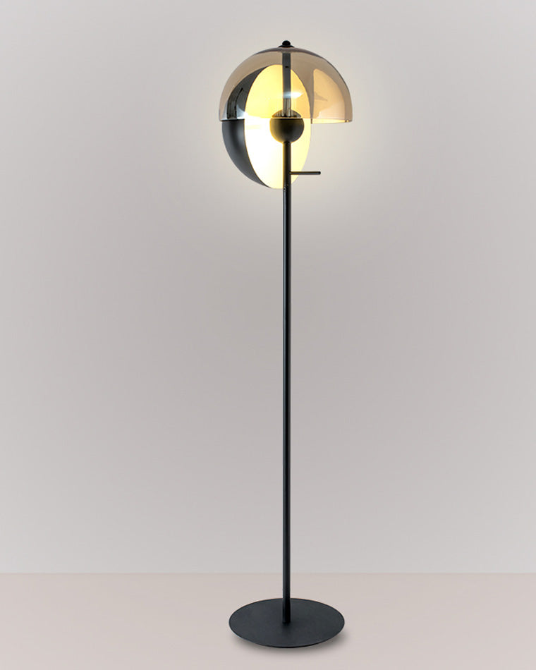 WOW Half-spheres Floor Lamp-wow7030