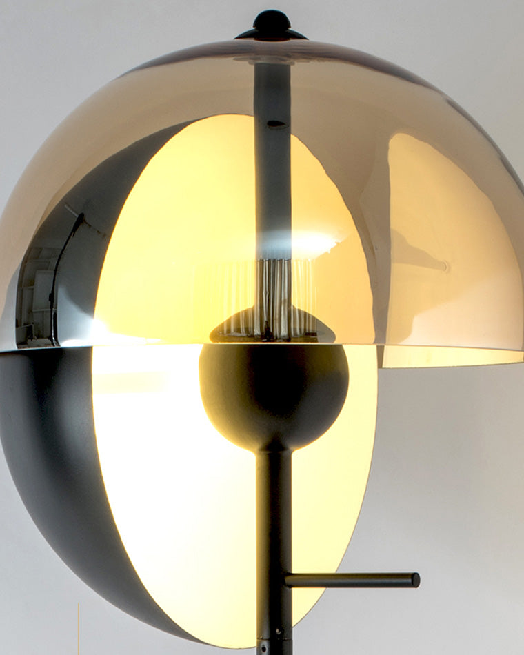 WOW Half-spheres Floor Lamp-wow7030