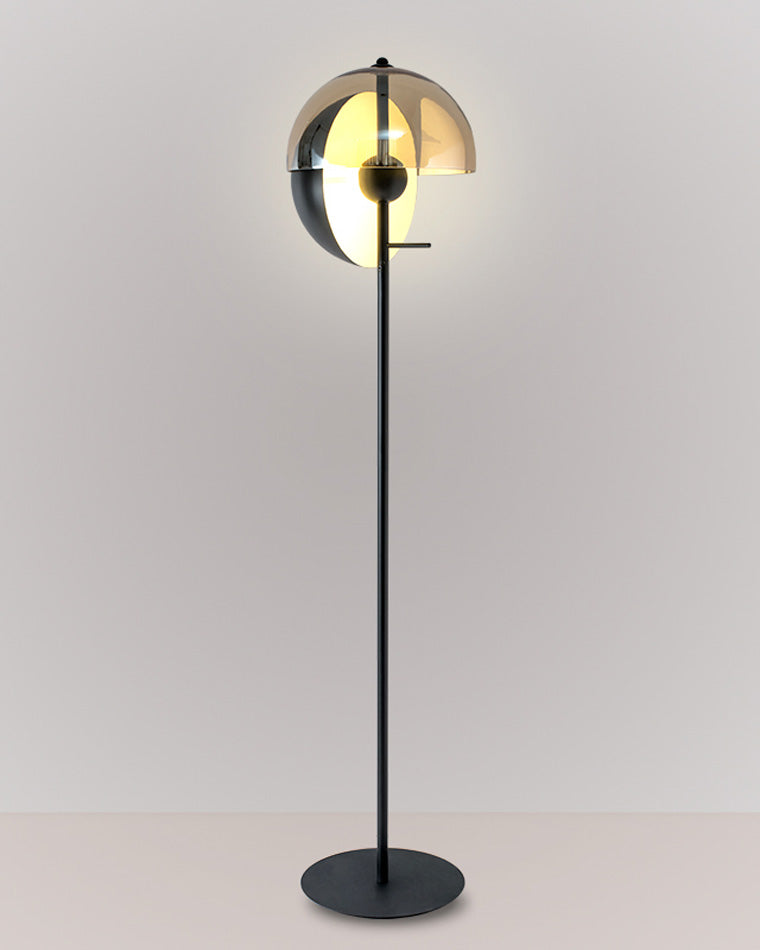 WOW Half-spheres Floor Lamp-wow7030