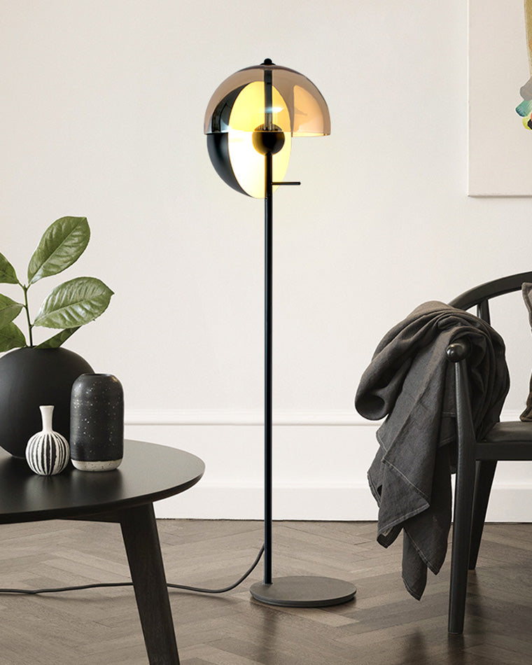 WOW Half-spheres Floor Lamp-wow7030