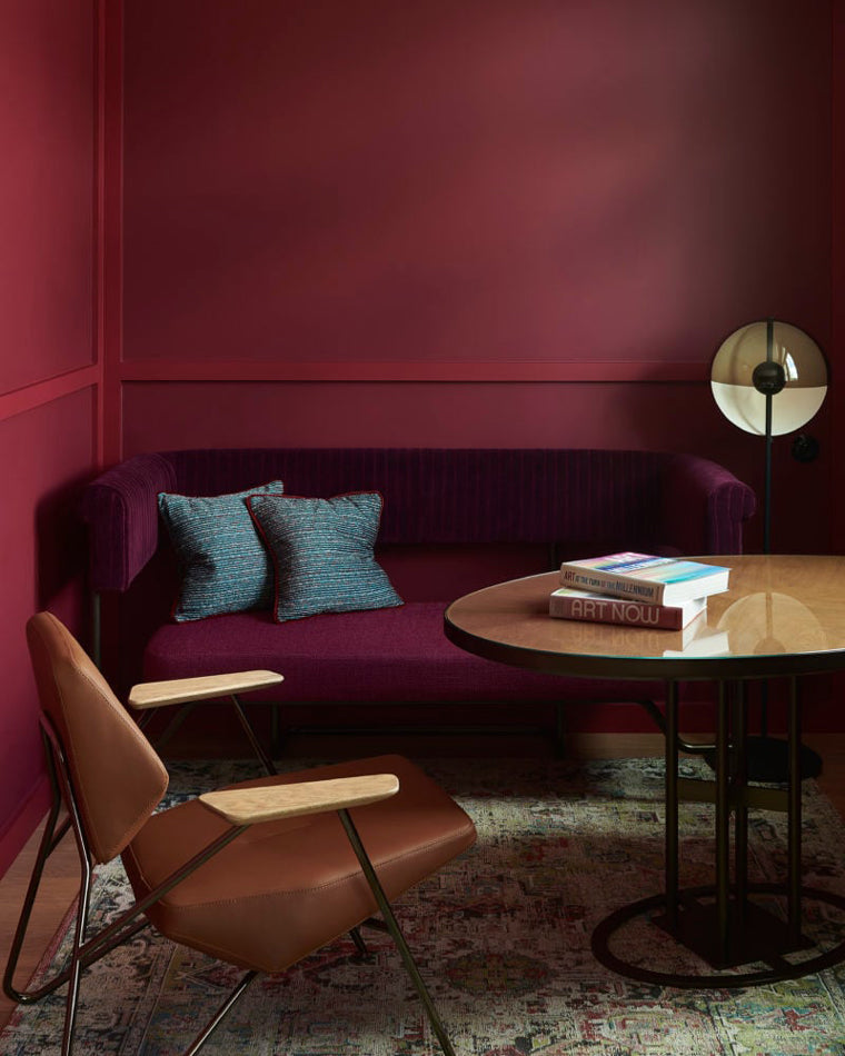 WOW Half-spheres Floor Lamp-wow7030