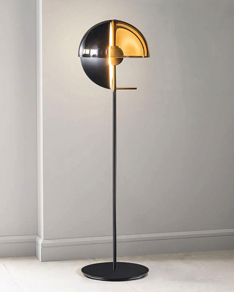 WOW Half-spheres Floor Lamp-wow7030