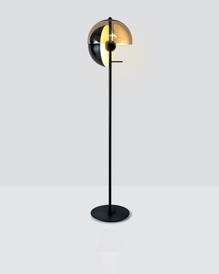 WOW Half-spheres Floor Lamp-wow7030