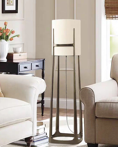 WOW Lantern Tower Floor Lamp-wow7035