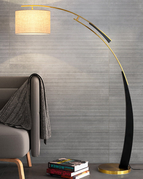 WOW Arc Floor Lamp-wow7038