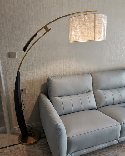 WOW Arc Floor Lamp-wow7038