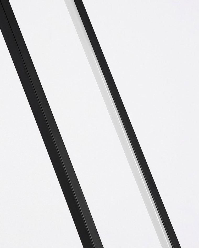 WOW Rectangular LED Marble Floor Lamp-wow7039