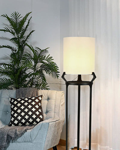 WOW 3-Legged Lantern Floor Lamps-wow7041