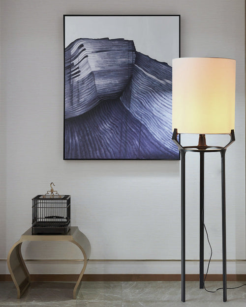 WOW 3-Legged Lantern Floor Lamps-wow7041