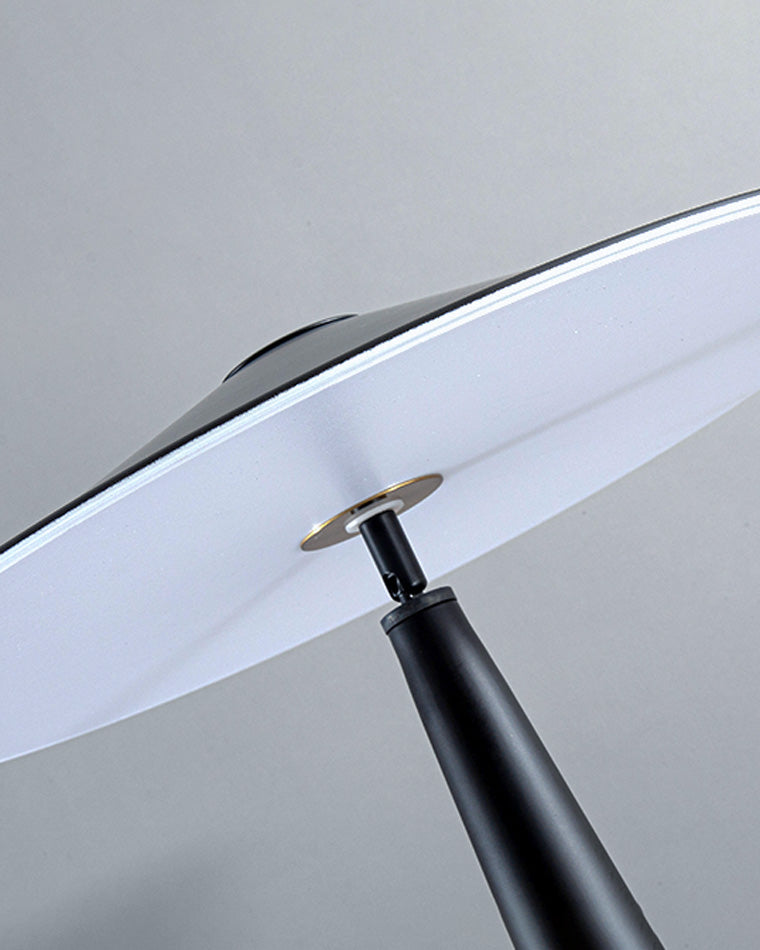 WOW Adjustable Cone Mushroom Floor Lamps-wow7042