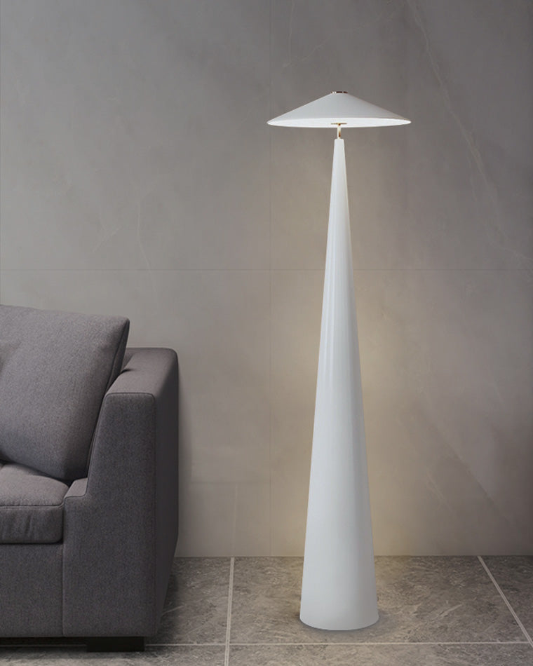 WOW Adjustable Cone Mushroom Floor Lamps-wow7042