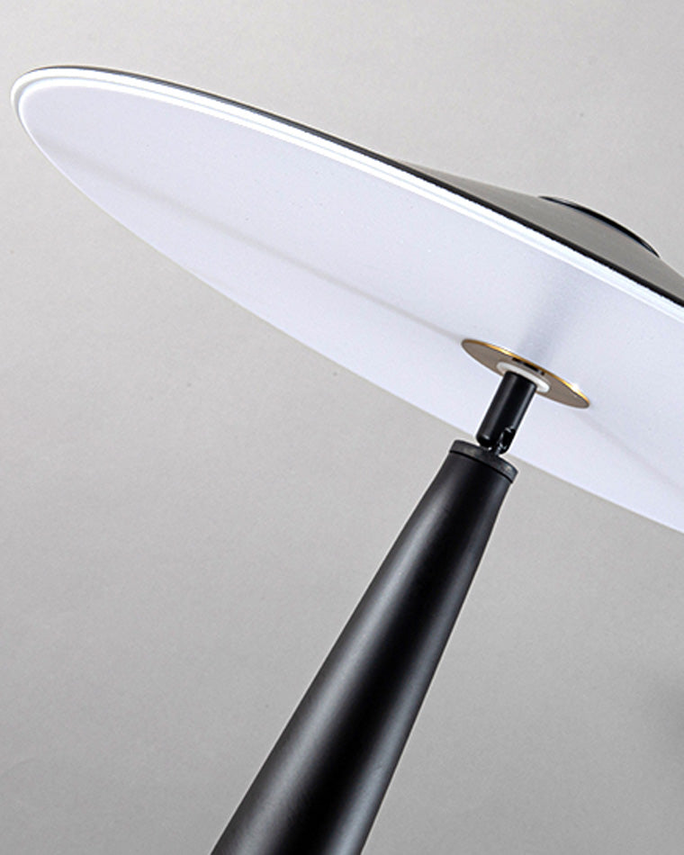 WOW Adjustable Cone Mushroom Floor Lamps-wow7042