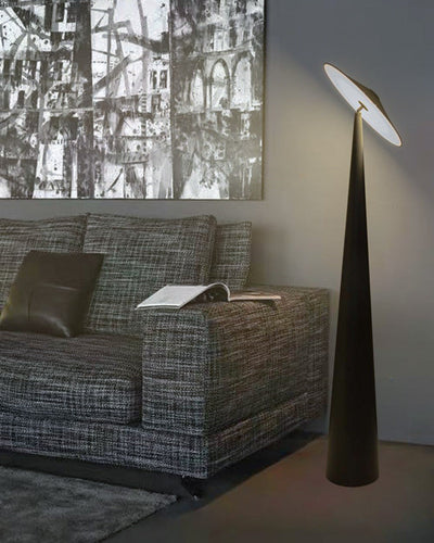 WOW Adjustable Cone Mushroom Floor Lamps-wow7042