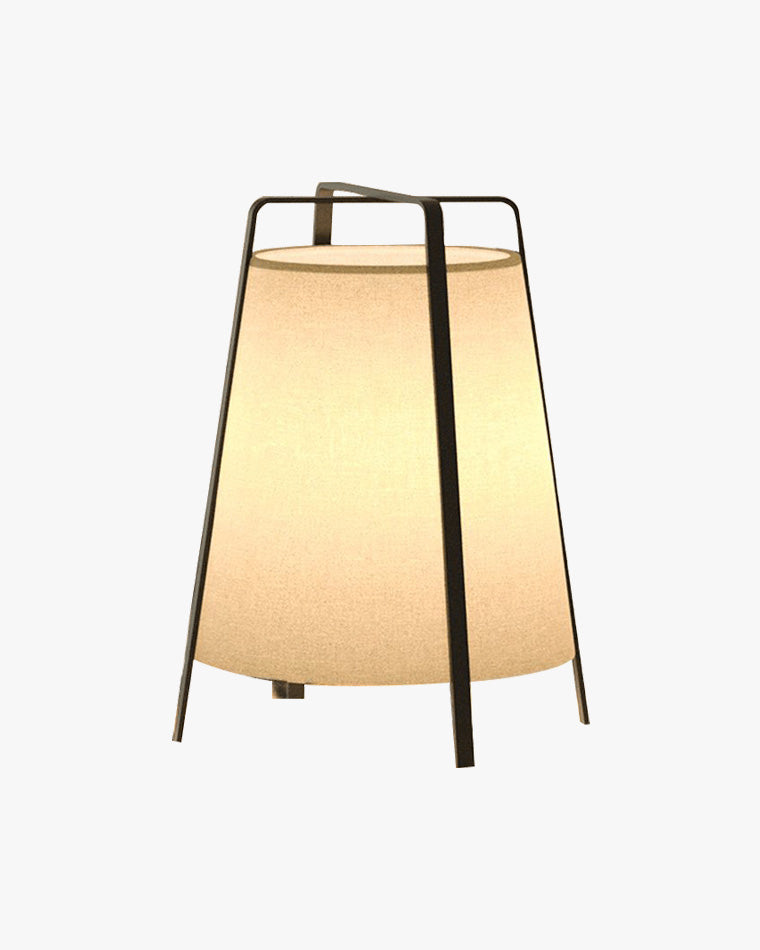 WOW Designer Short Lantern Floor Lamp-wow7047