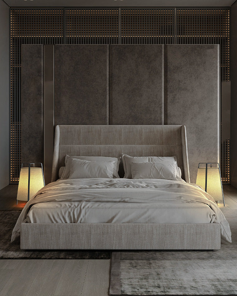 WOW Designer Short Lantern Floor Lamp-wow7047