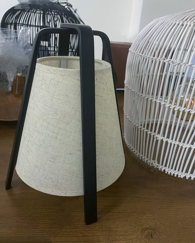 WOW Designer Short Lantern Floor Lamp-wow7047