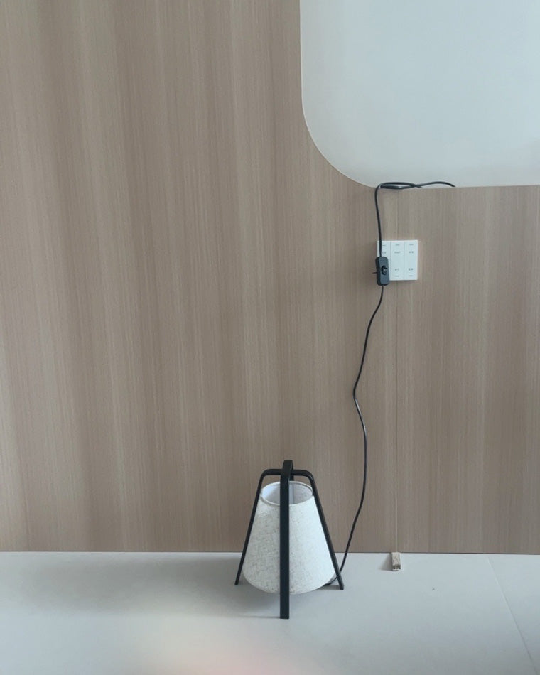 WOW Designer Short Lantern Floor Lamp-wow7047