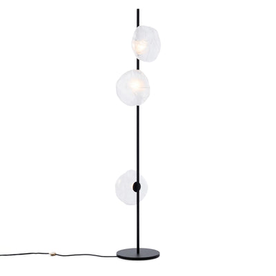 WOW Blown Glass Floor Lamp-wow7082