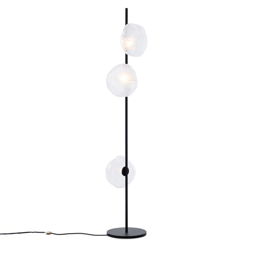 WOW Blown Glass Floor Lamp-wow7082