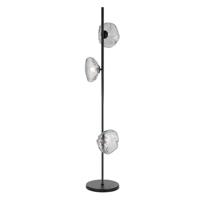 WOW Blown Glass Floor Lamp-wow7082